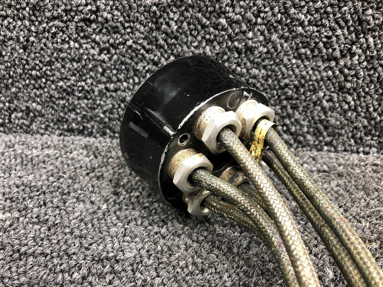 M2938 Continental GO300 Slick Ignition Harness Assembly