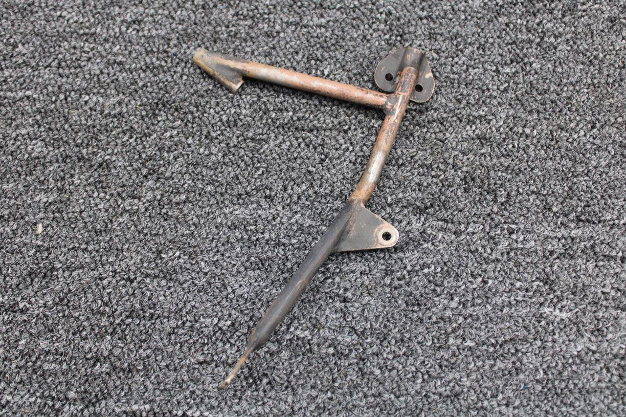 05510195 O320E2D Throttle Support Assembly