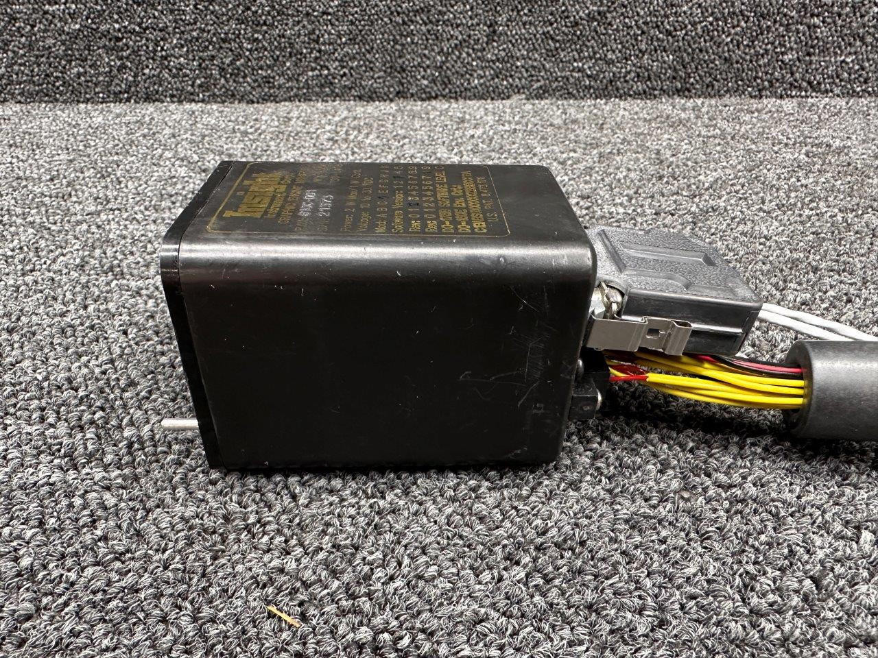 610C001 Insight G2 Graphic Engine Monitor Indicator w Harness, Probes