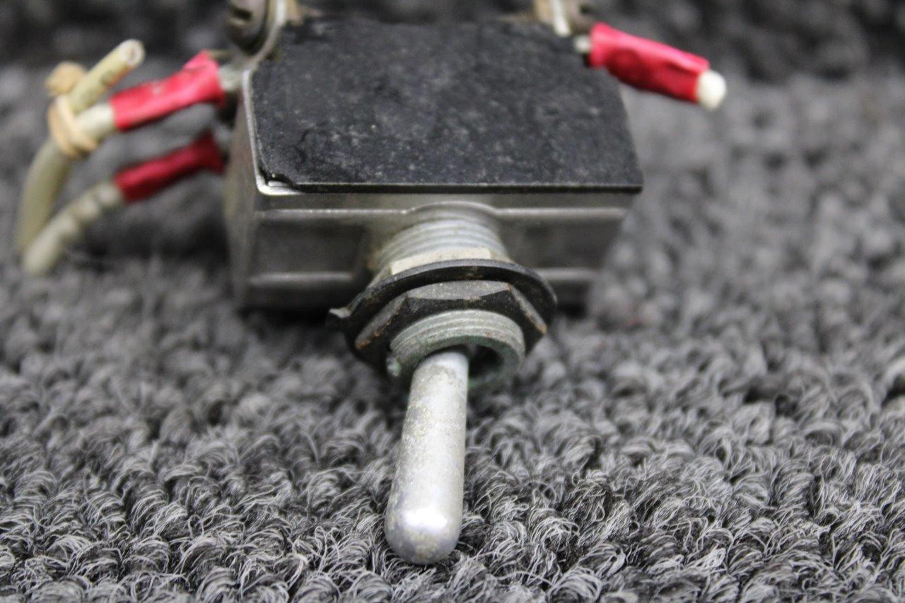 AN30272 Micro Toggle Switch For Sale