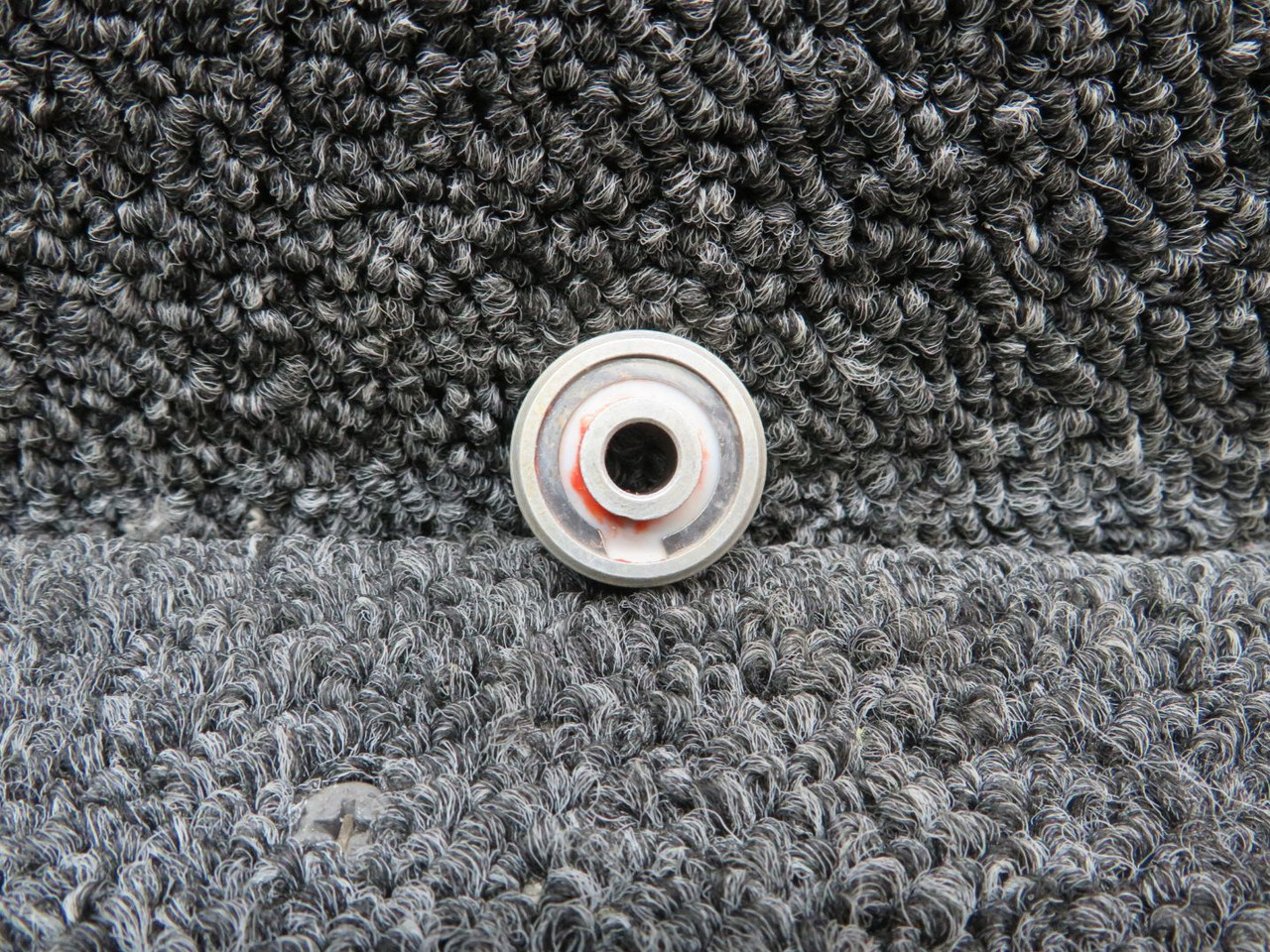 MS276404 Industrial Tectonics Airframe Ball Bearing New Old Stock