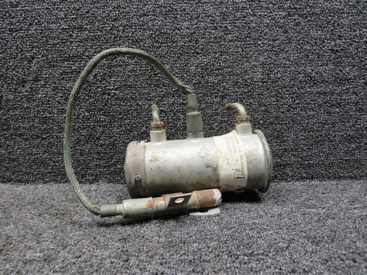C291506-0101 Bendix Fuel Pump Assembly For Sale