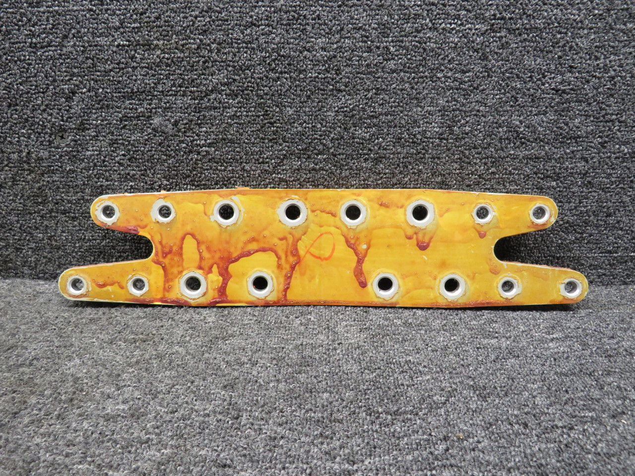 Socata TB 9 Tampico Upper Spar Plate For Sale