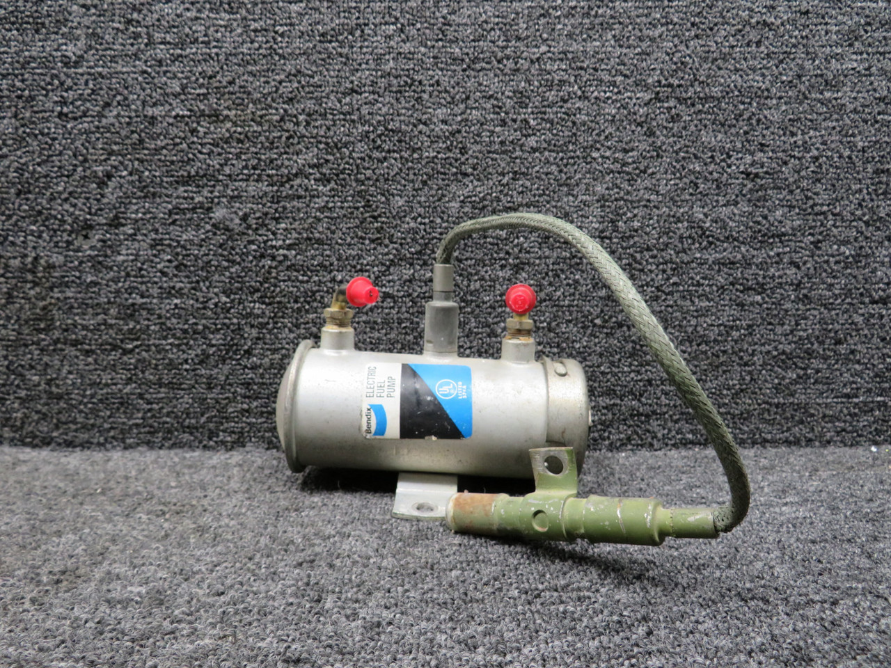 476-411 Bendix Electric Fuel Pump