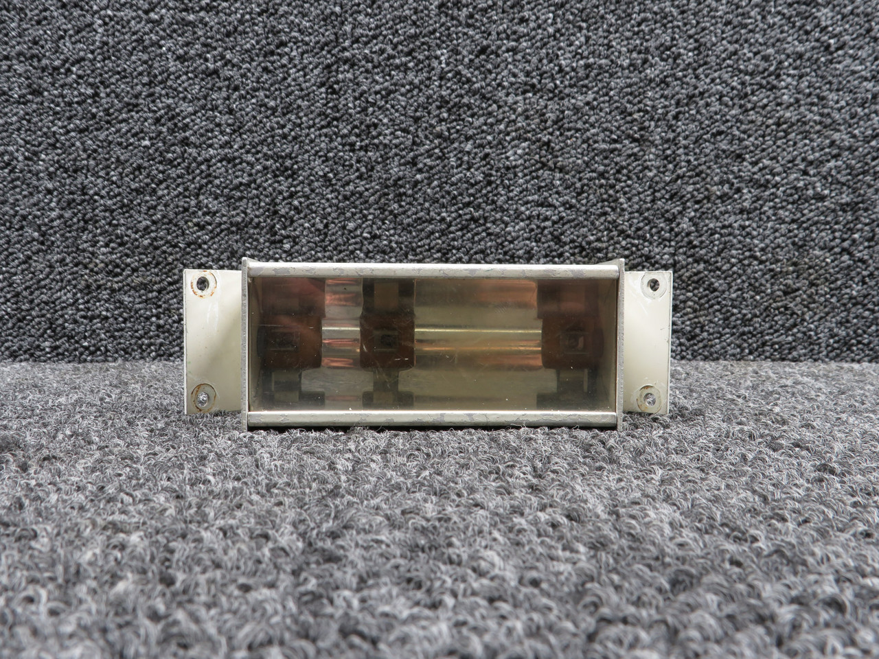 30-1467-1 Grimes Navigational Strobe Light Needs New Bulb