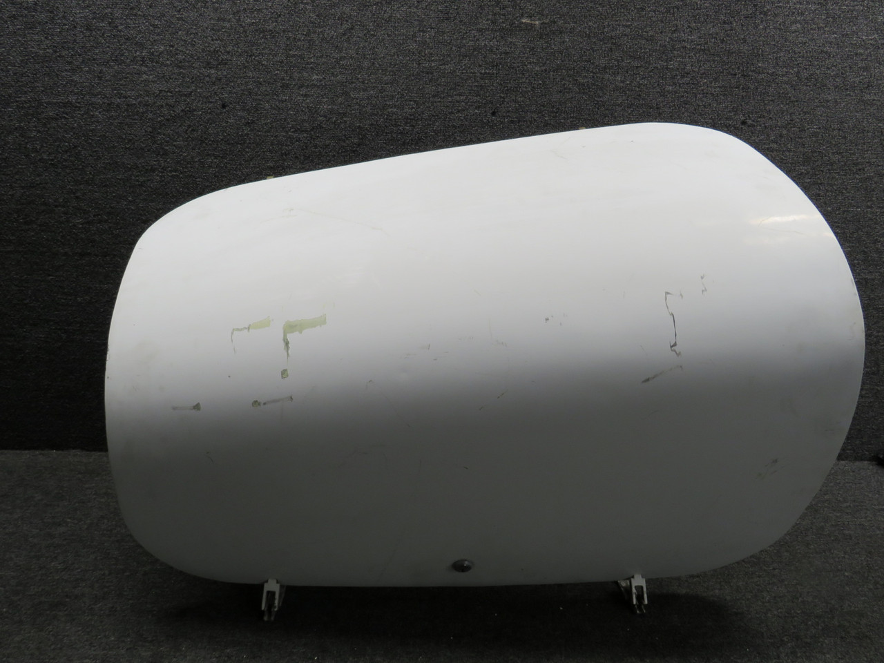 5513066-1 Cessna 500 Citation Nose Baggage Door Assembly Left Hand
