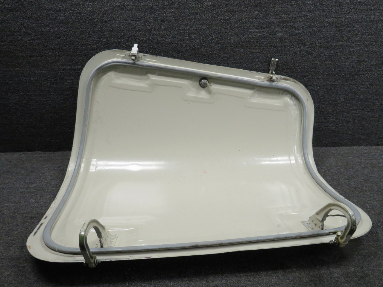 5513066-2 Cessna 500 Citation Nose Baggage Door Assembly Right Hand