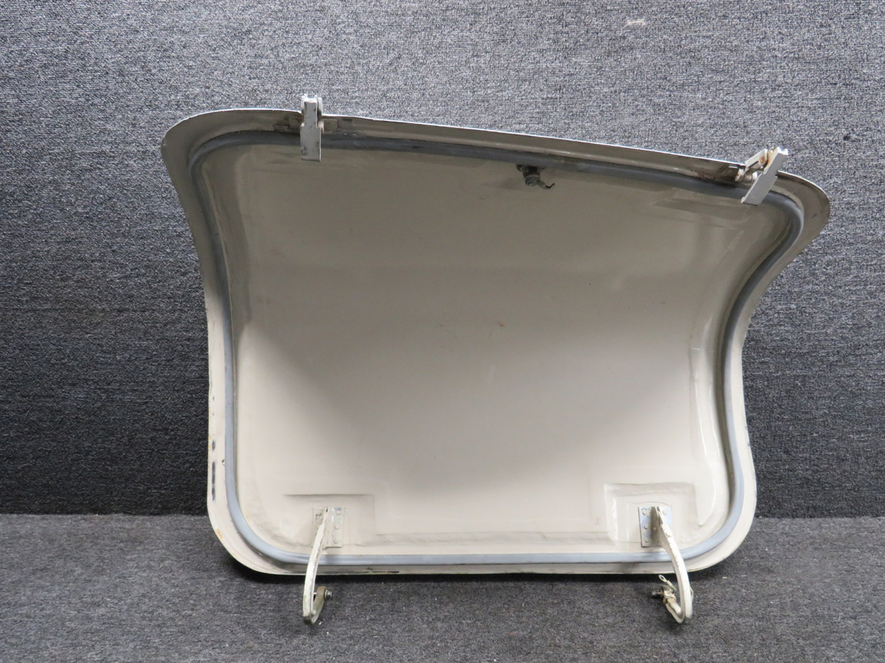 5513066-2 Cessna 500 Citation Nose Baggage Door Assembly Right Hand