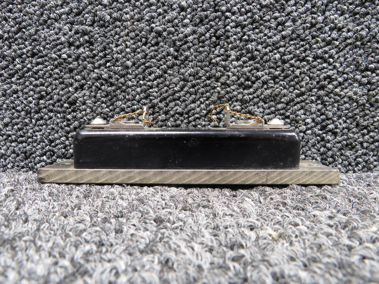 AN5534-2 (Alternate: 501-A) Electronics Brazing Thermocouple Lead