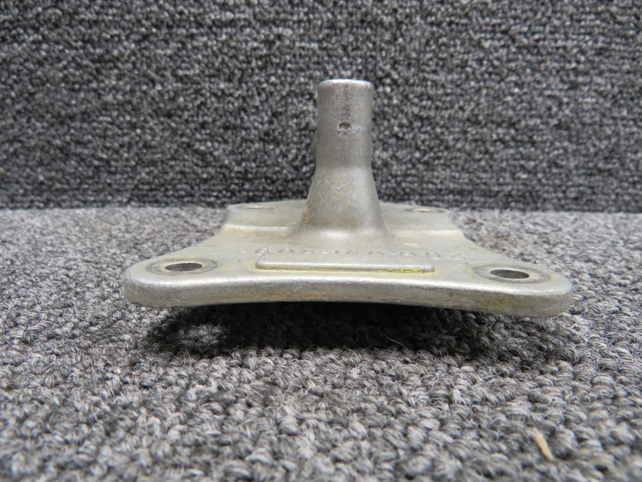 206-031-509-5 Bell 206 Drag Pin Comes with Red Unserviceable Tag