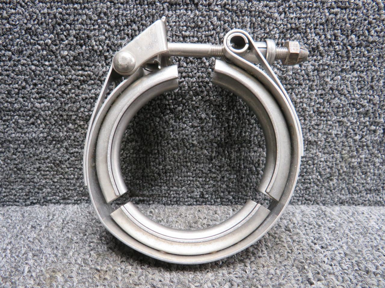 94581 (Alt: N4304SS2-250M) Nuco Clamp Unit