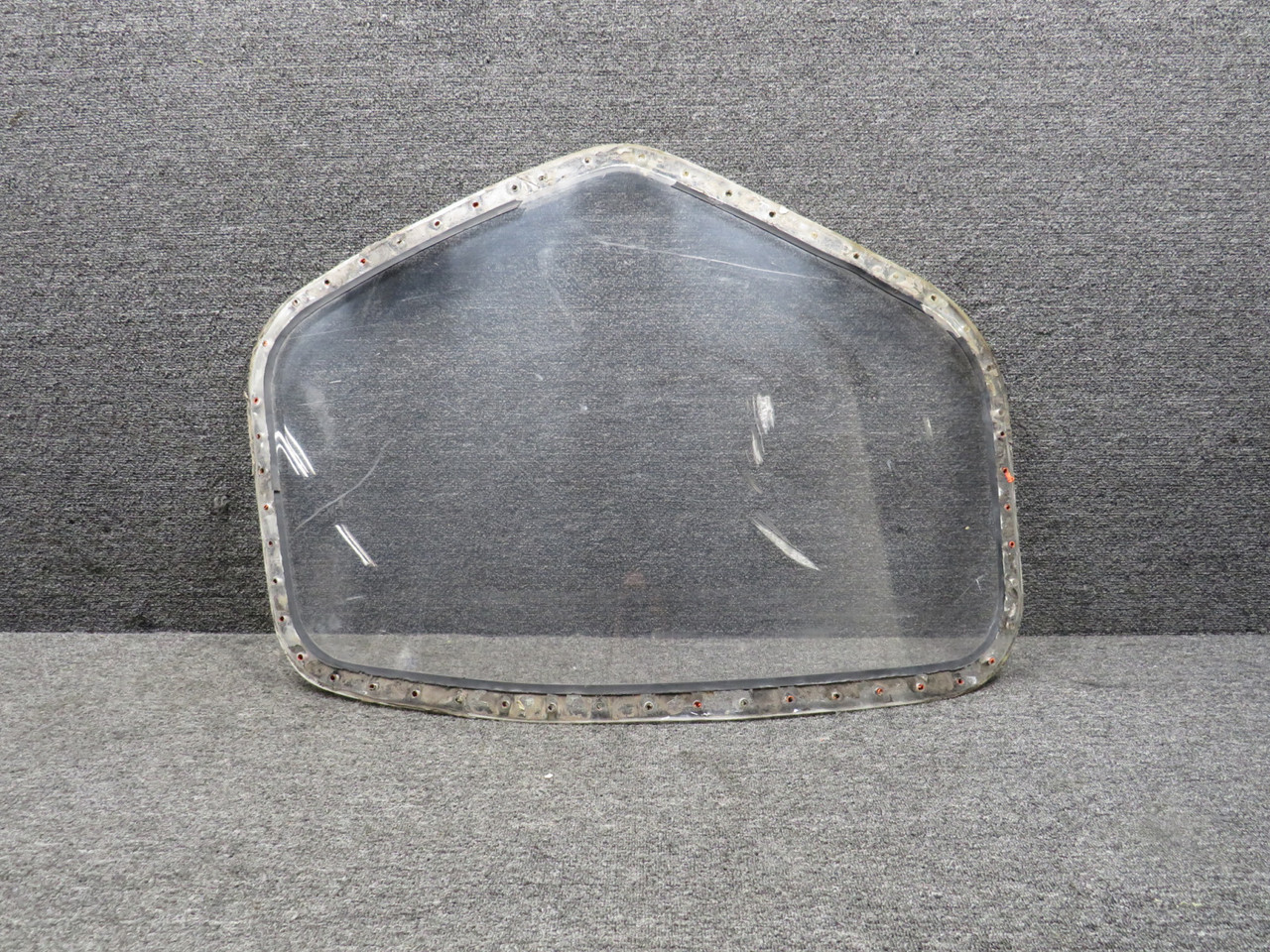 5511285-3 (Use : 5511285-47) Cessna 500 Outer Side Window Insert