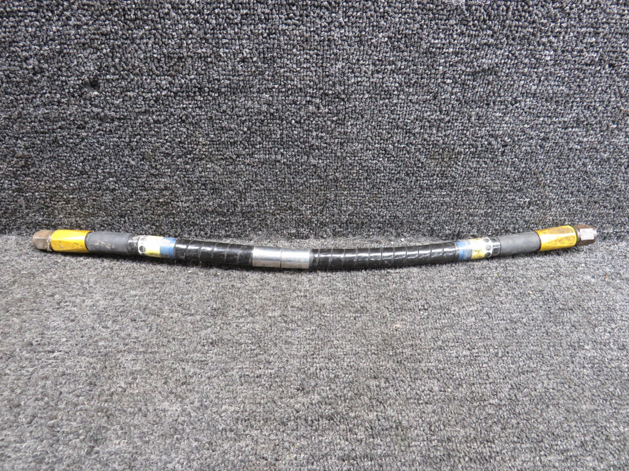 2307006-37 (Alt: AE713976-37) Aeroquip Hydraulic Hose Assembly Unit