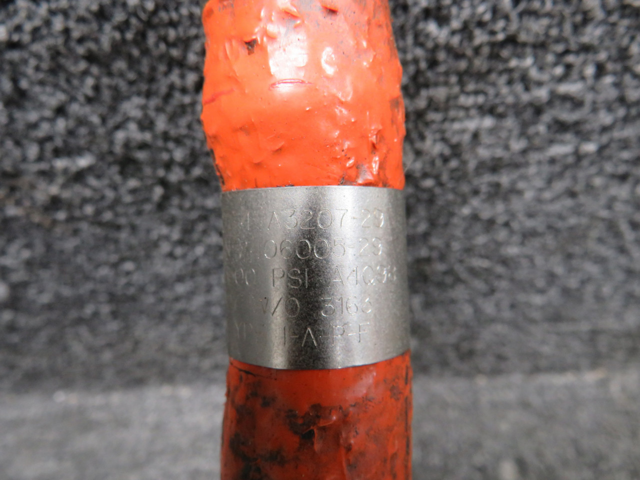 2406005-29 (Alt: 98441-SZ-4) Hose Assembly For Sale