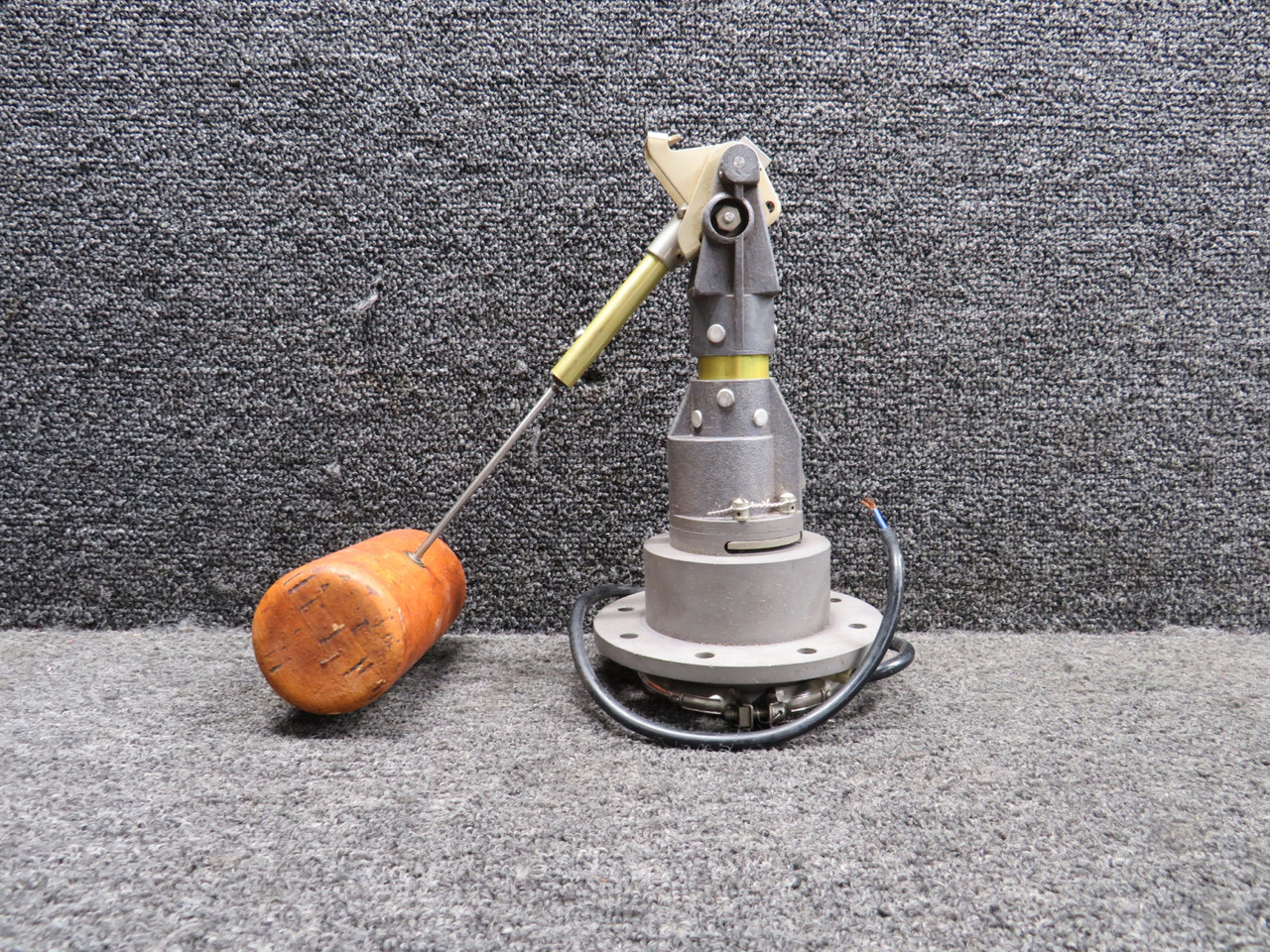 FN-333 Ditta Farem-Milano Fuel Transmitter