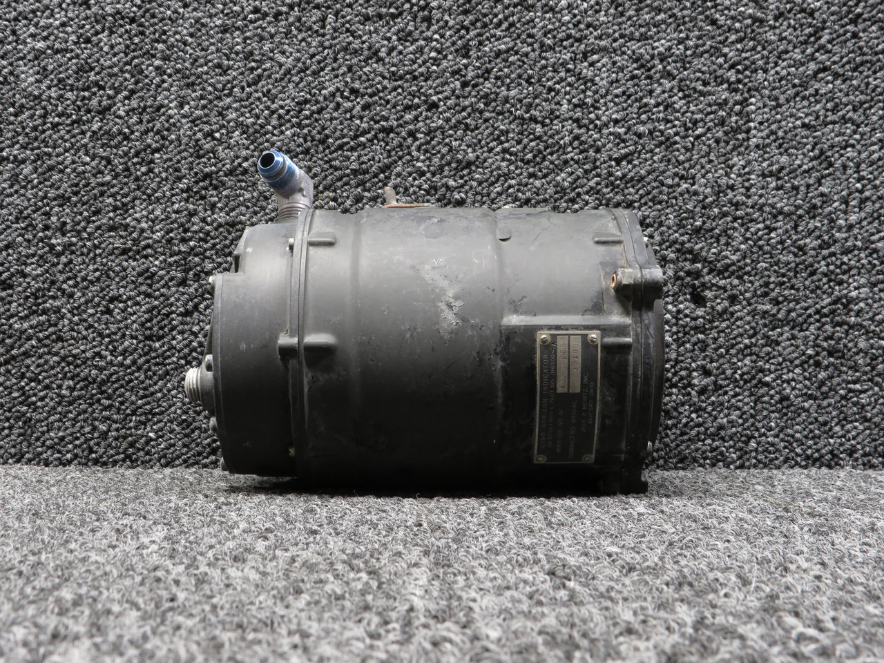 JH6500-A Alternative Part Number AN5736-1 Jack and Heintz