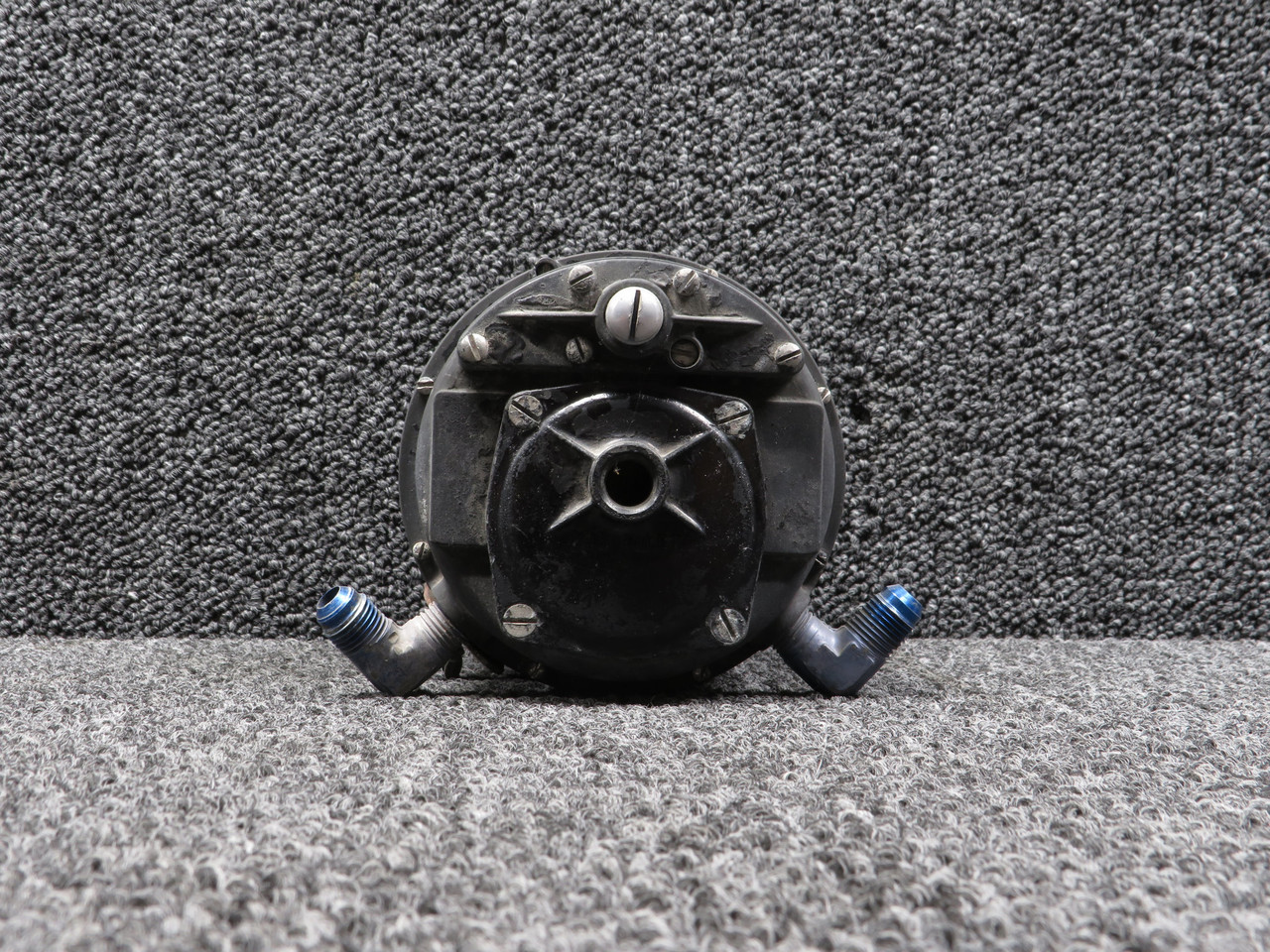 JH6500-A Alternative Part Number AN5736-1 Jack and Heintz Gyro