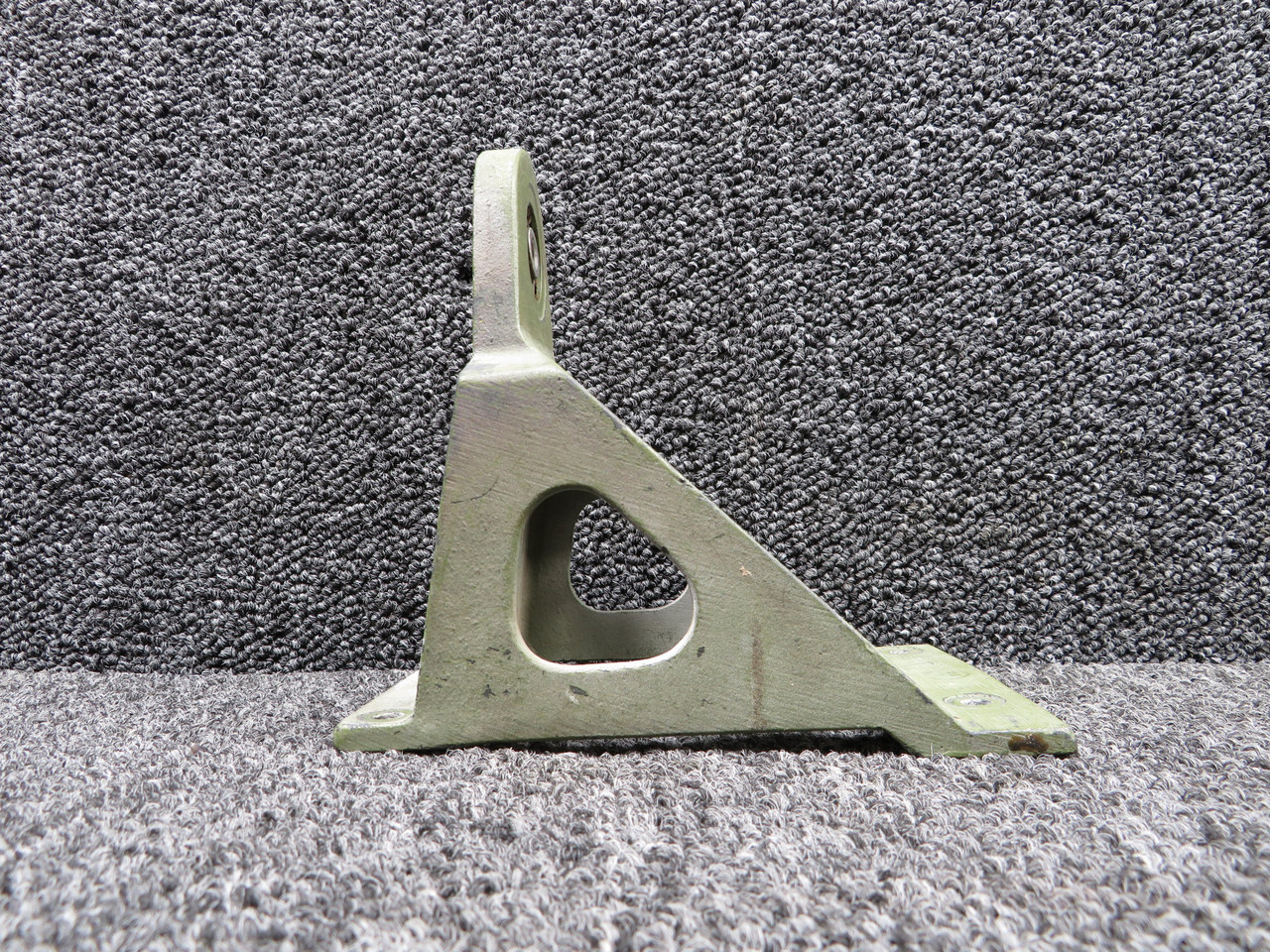 50-524420-3 Beech KA-90 Elevator Inboard Hinge Unit
