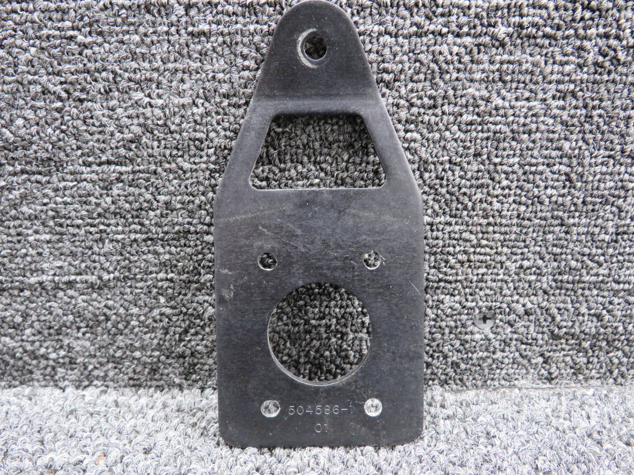 エルセラーン　膝掛けE 501580-519 Amsafe Seat Belt Restraint Reel Minus Cover