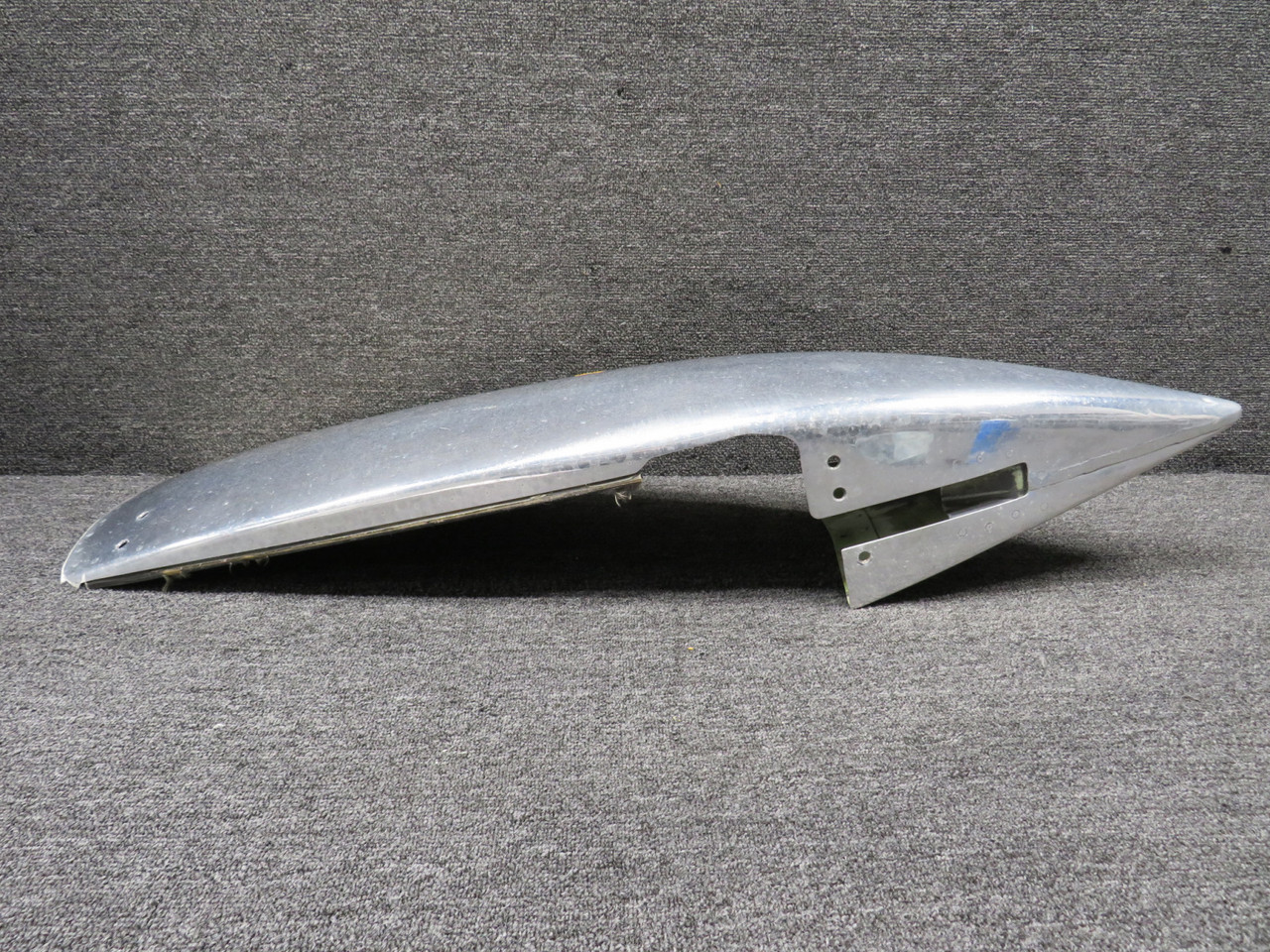 202-0820-3 Cessna Citation 550 Left Hand thrust Reverser Fairing