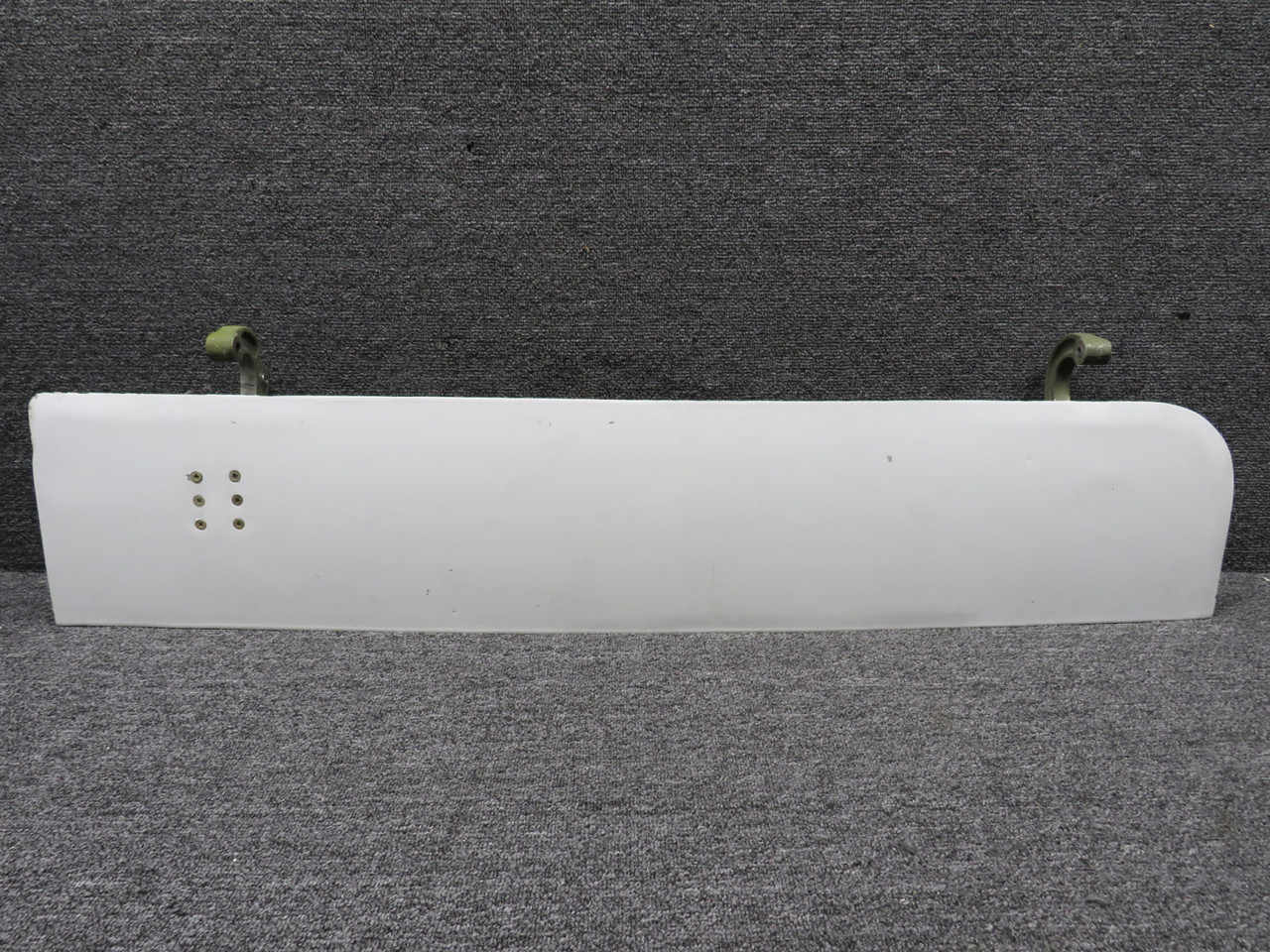 5513071-22 Use Part Number 5513071-30 Cessna Citation 550 Landing