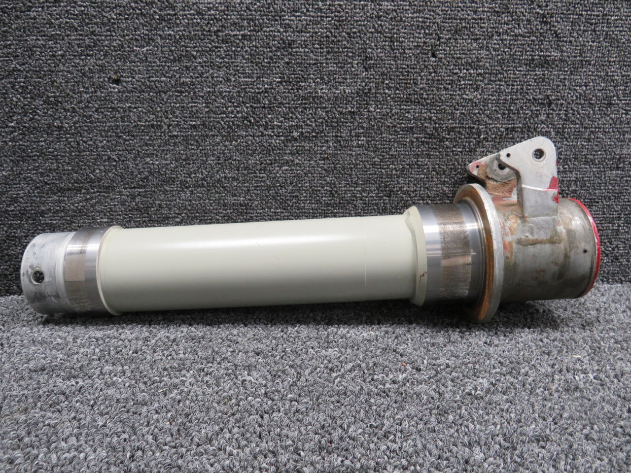 1542003-1 Cessna 337B Shock Strut Barrel Tube Assembly