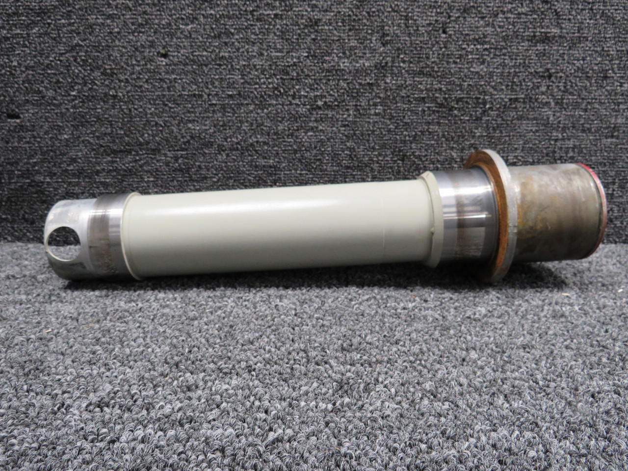 1542003-1 Cessna 337B Shock Strut Barrel Tube Assembly