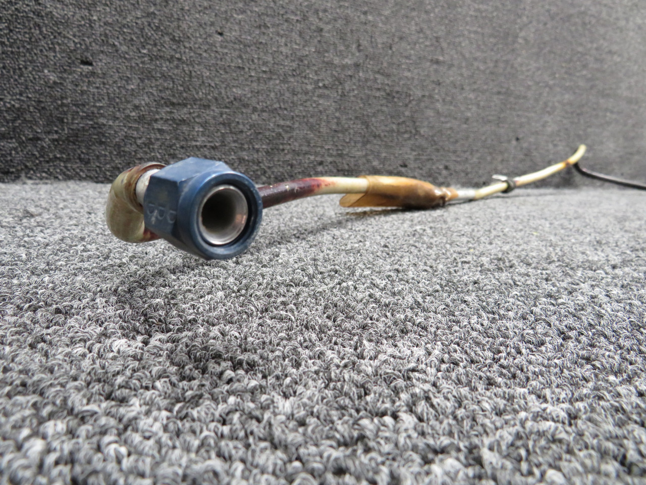 0400343-2 Cessna 152 Fuel Line Assembly Right Hand