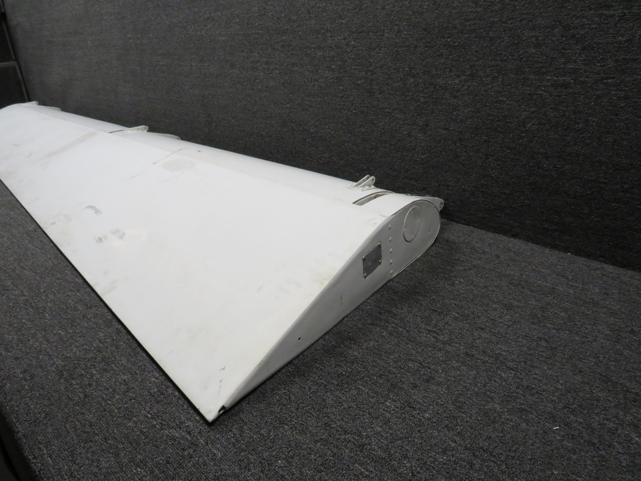 6525000-3 (FSO: 6525000-29) Cessna 550 Citation Flap Assembly Left