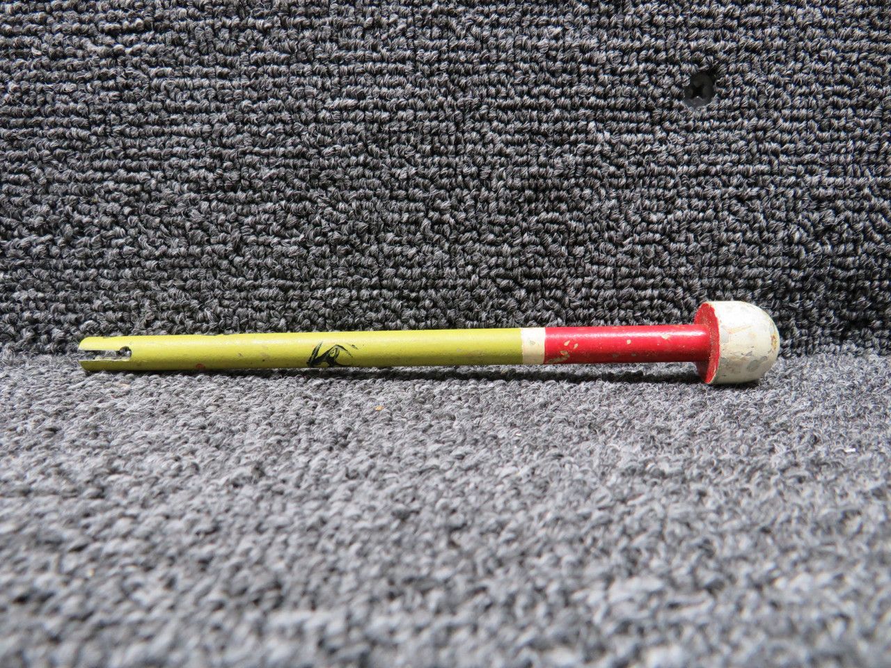 205-6-216-03 Siai Marchetti Gear Position Indicator Rod For Sale