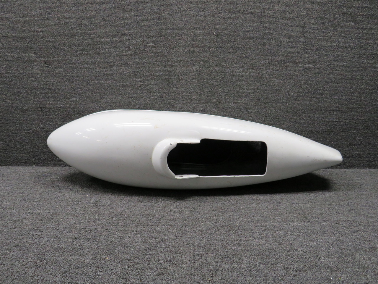 0543079-10 (Alt: 0543079-1) Cessna 152 Nose Gear Speed Fairing