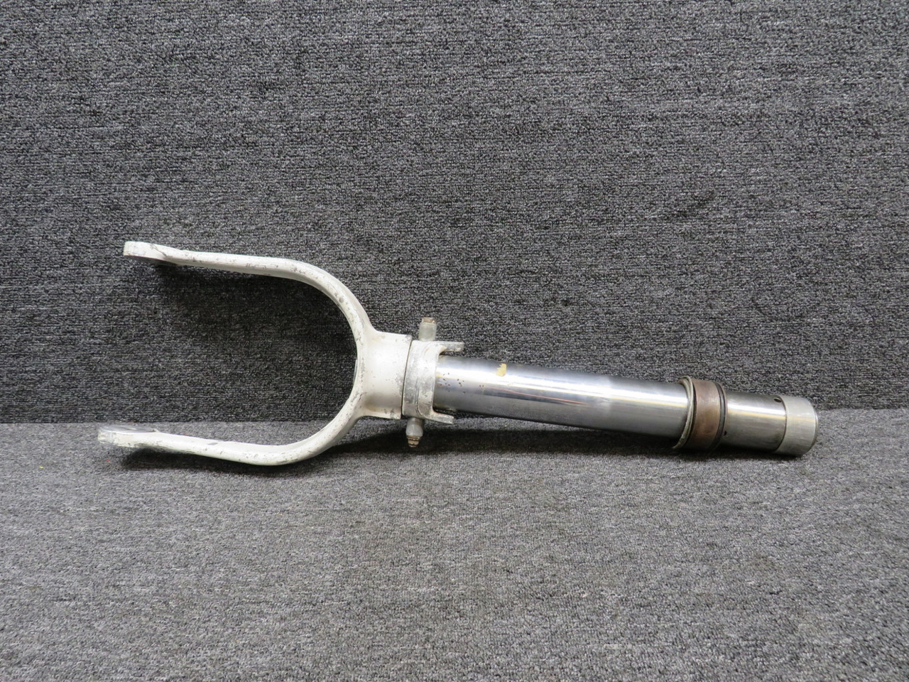 Pitted Fork Fork Inner Tube Repair 0442503-7, 0543006-5 Cessna