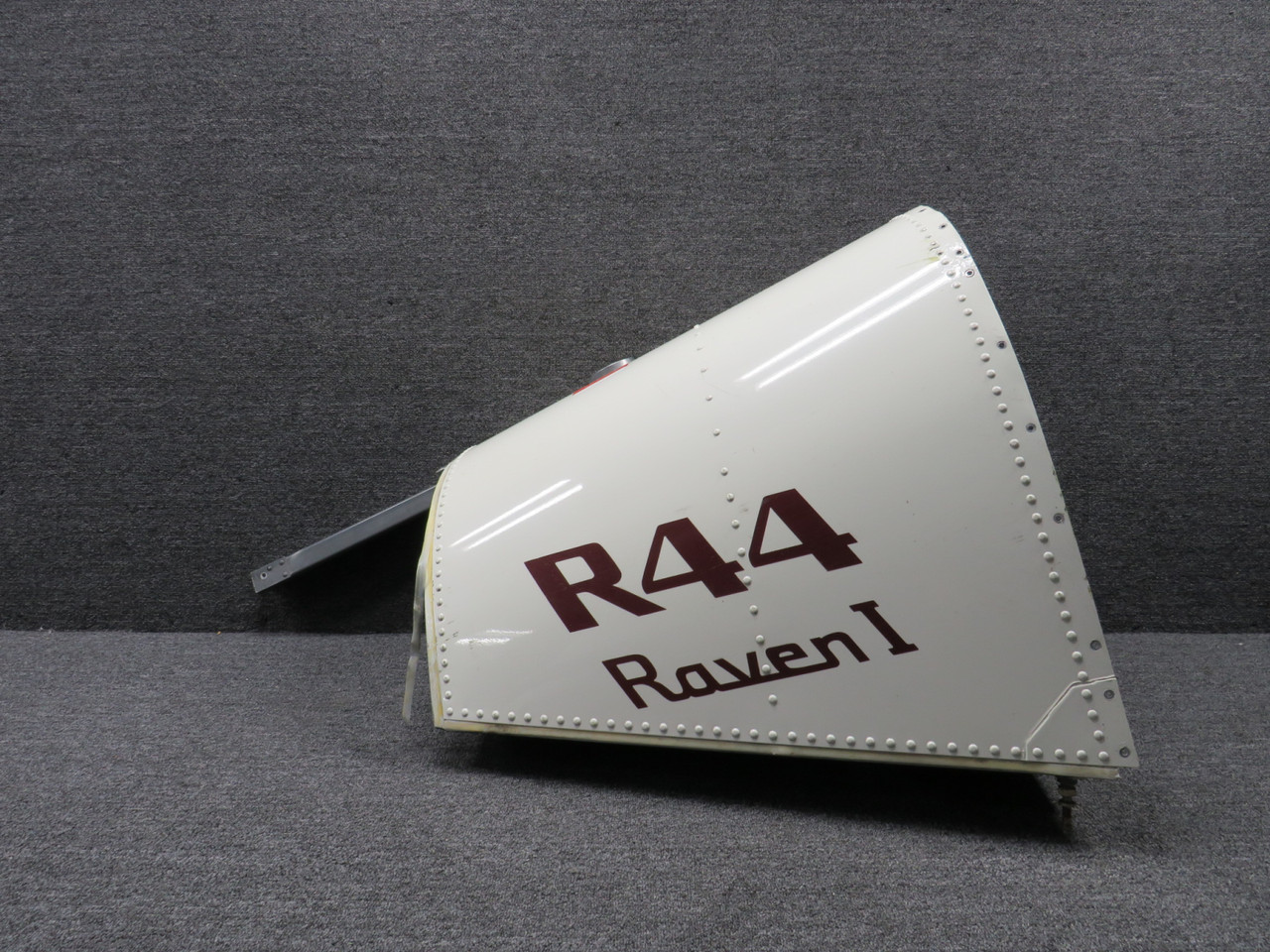 D043-3 Robinson R44ll Fuel Tank Assembly