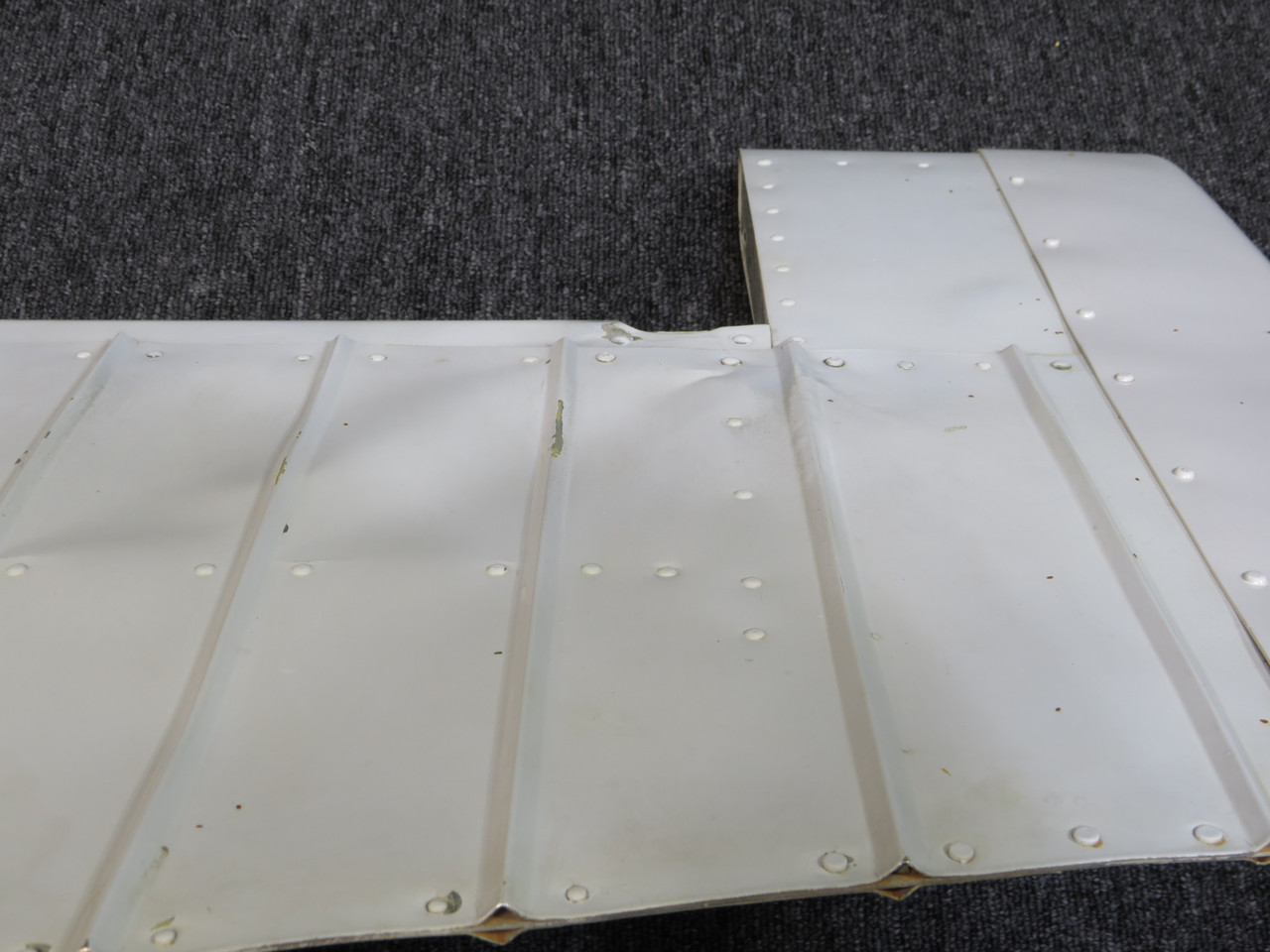 1234600-1 (Use: 1234600-25) Cessna 182Q LH Elevator Assembly