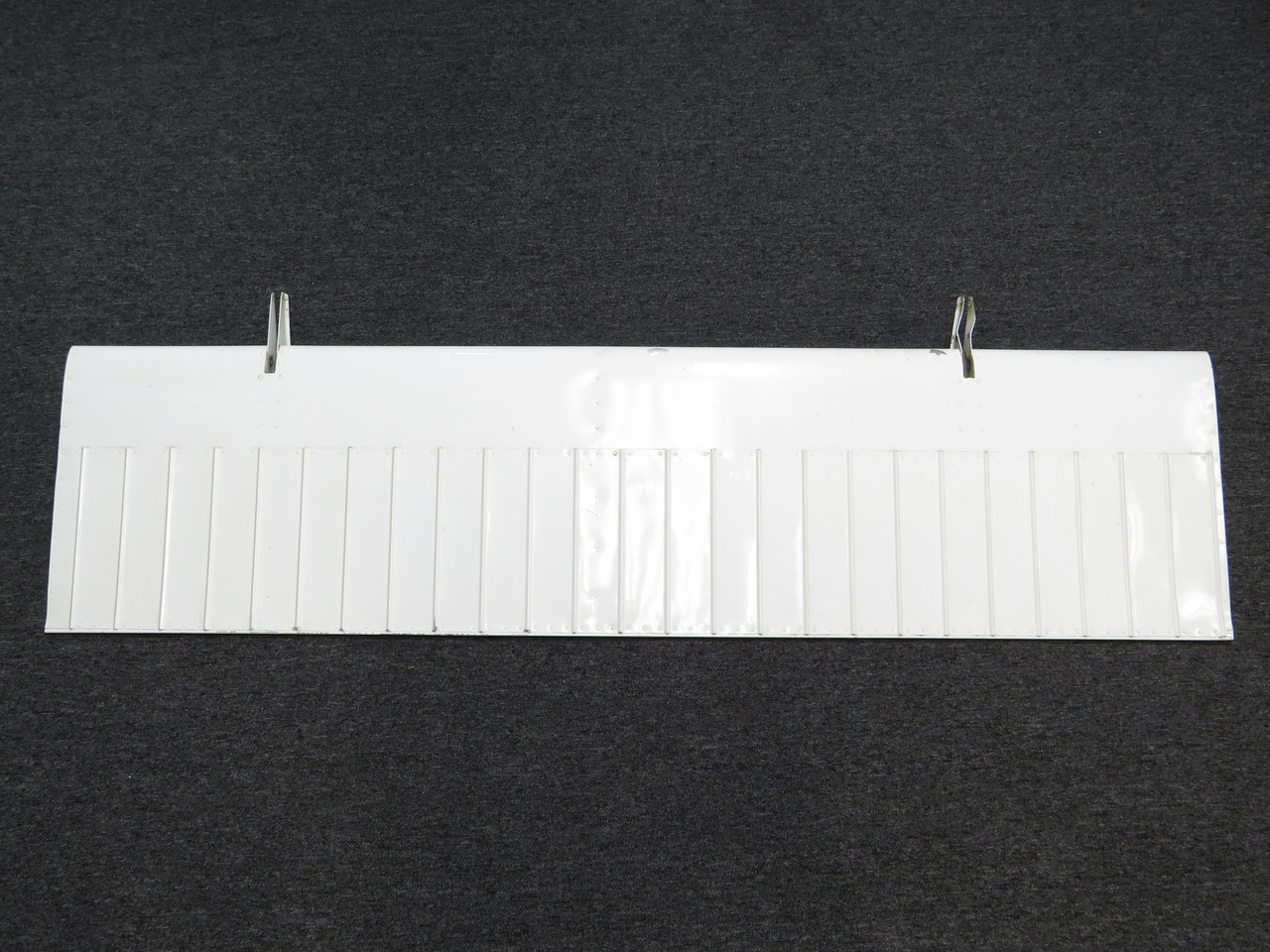 0523901-34 Cessna 182Q Right Hand Flap Assembly (Light Damage)