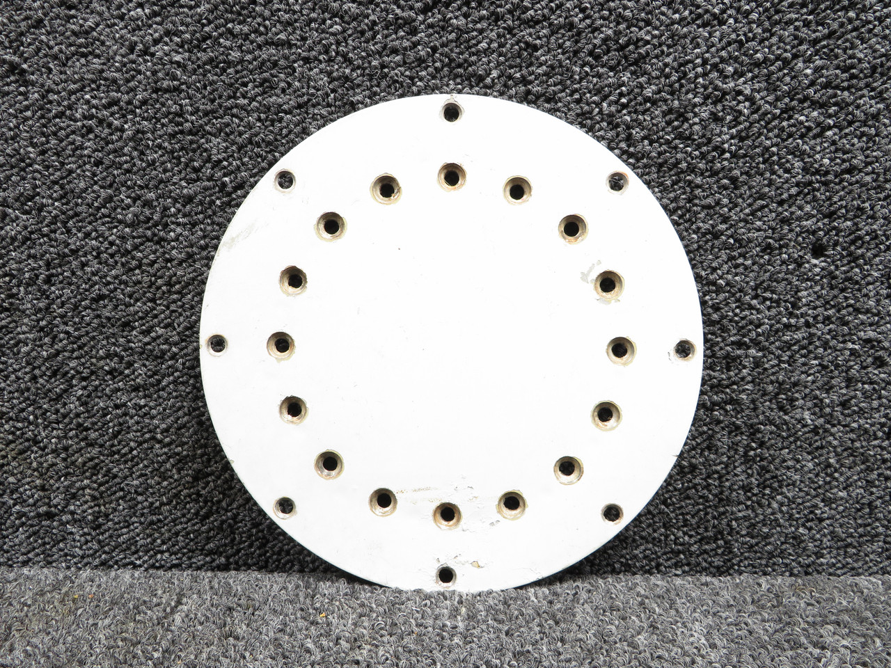 1220022-3 Cessna 182Q Fuel Tank Cover Plate RH or LH