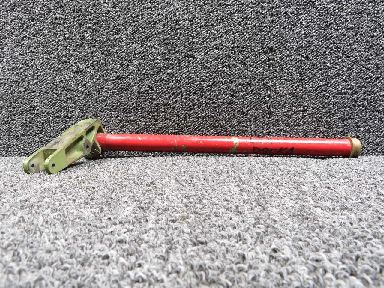 50-810275-115 Beech KA-90 Landing Gear Emergency Extension Handle