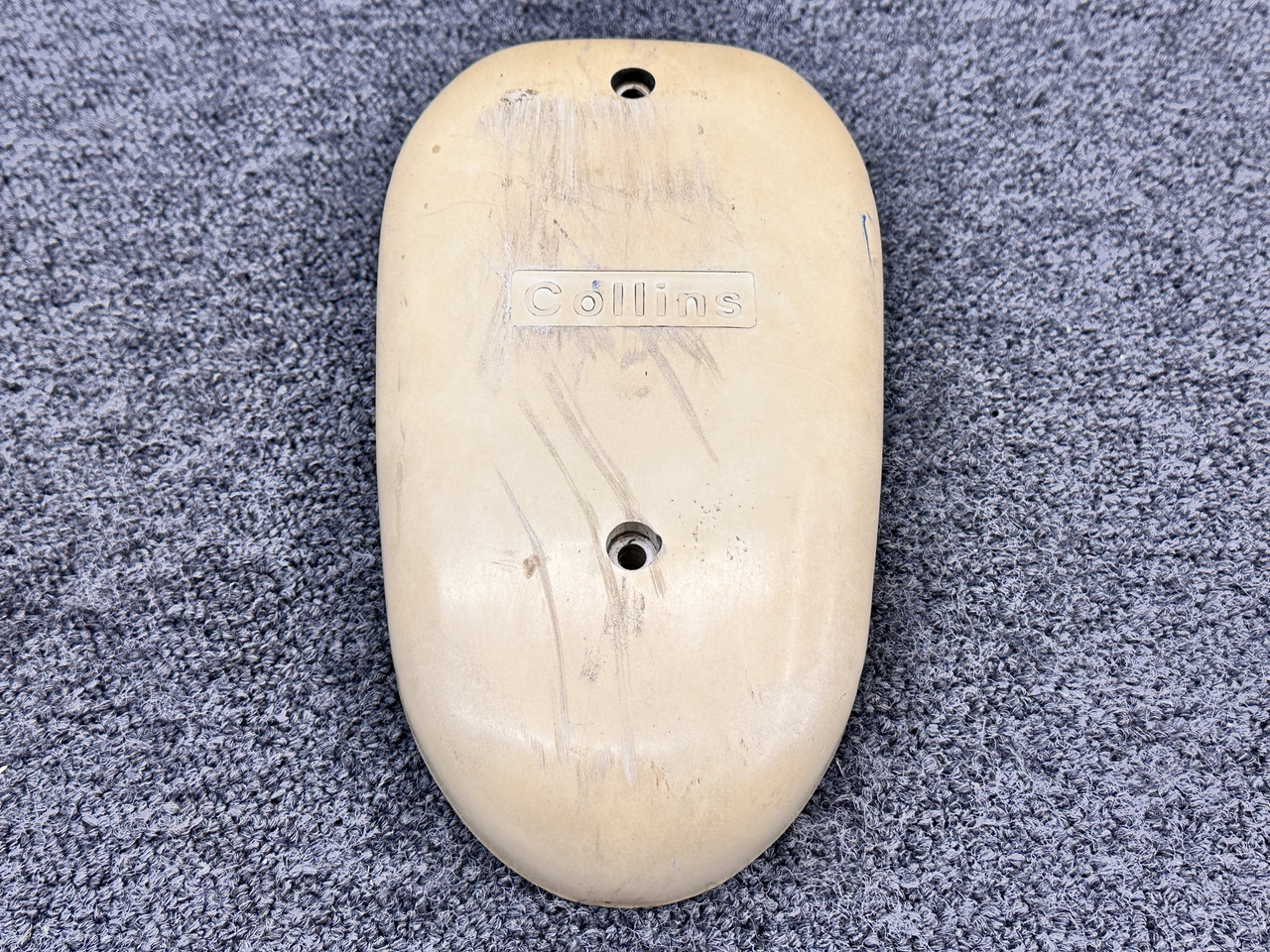 622-3586-001 Collins ANT-650A ADF Antenna (Discolored Yellow)