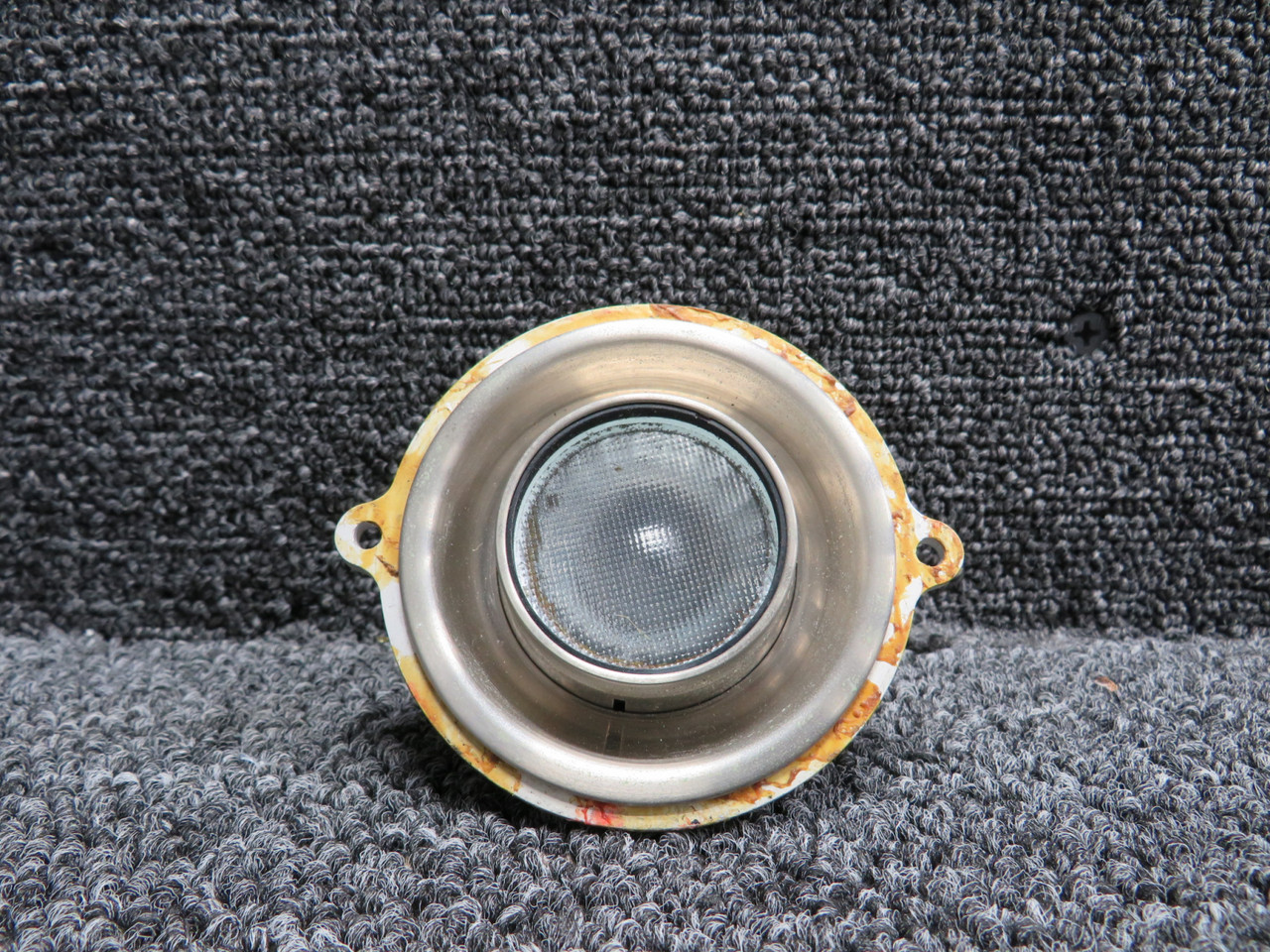 2510-05 Cessna Citation 550 Adjustable Reading Light For Sale