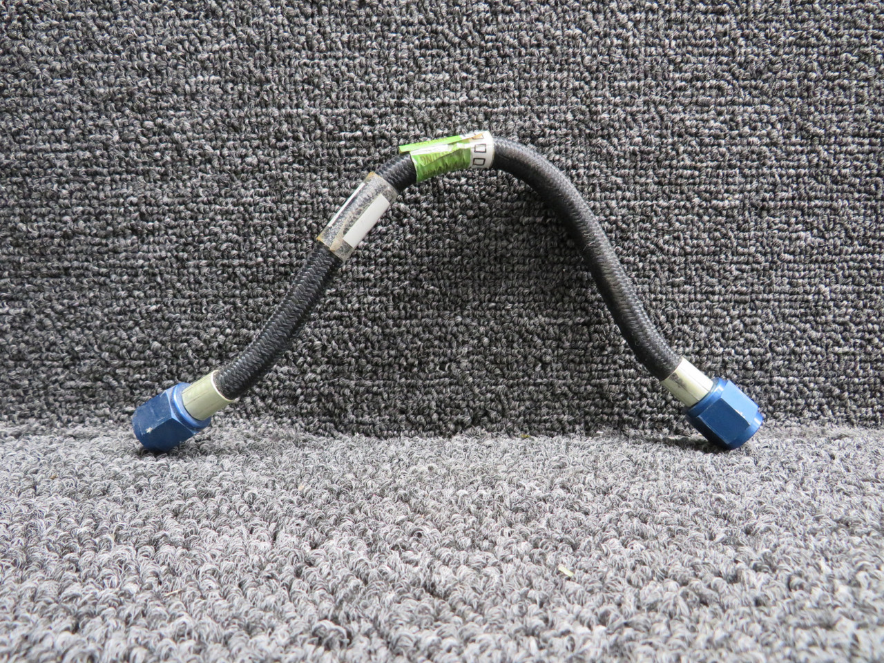 37009-5-0100 Alternative Part Number 24981 Hydraflow Oxygen