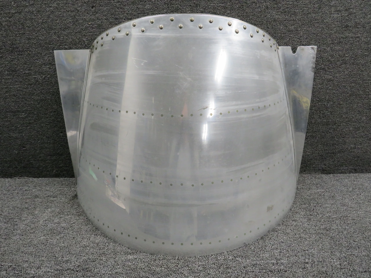 202-0002-2 Cessna Citation 500 Thrust Reverser Door LH w