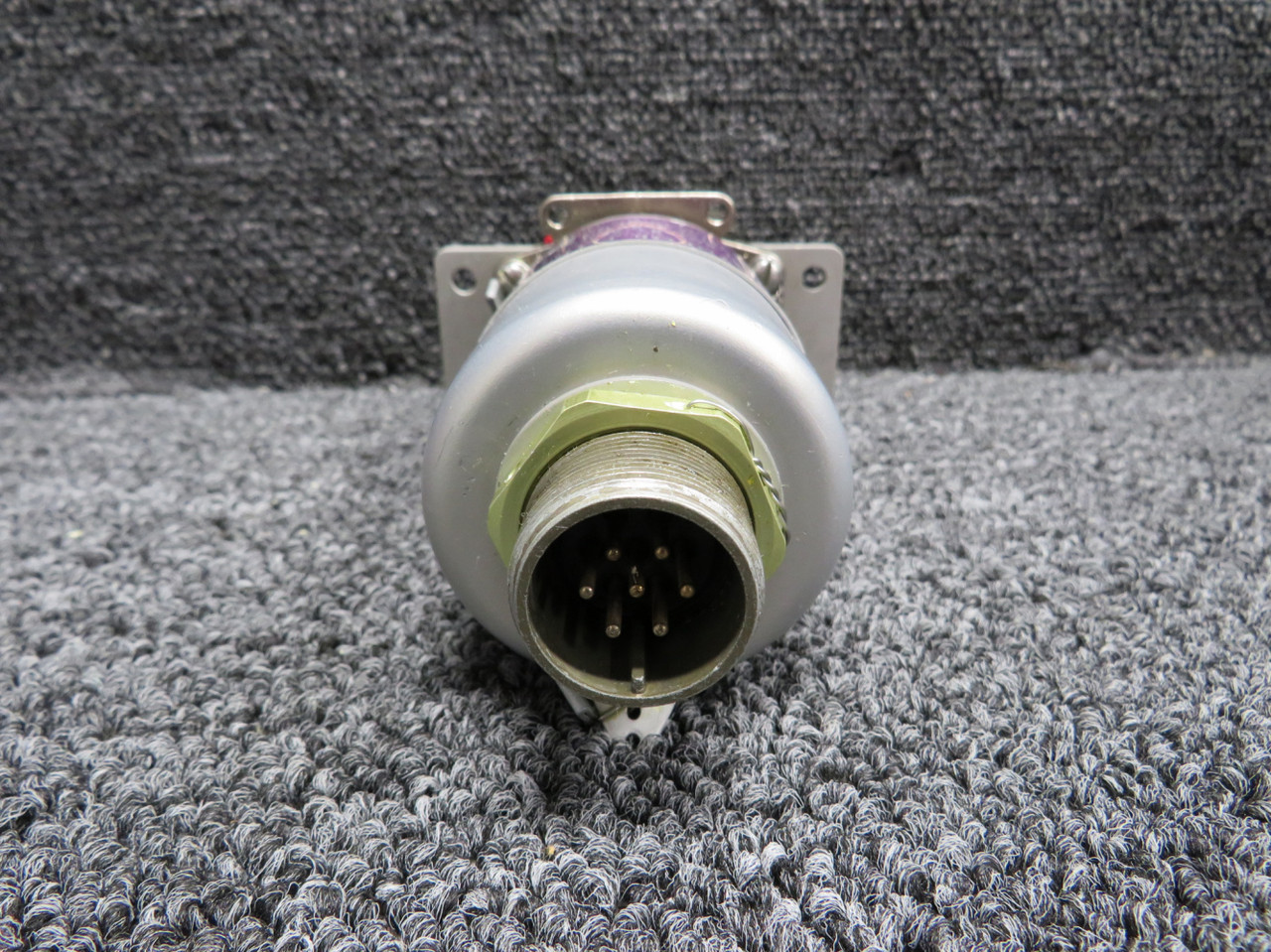 E-② 149145 Whittaker Hydraulic Motor Actuator Shutoff Valve Core with