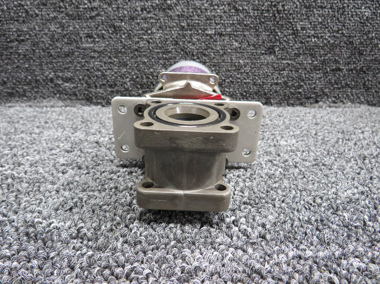 E-② 149145 Whittaker Hydraulic Motor Actuator Shutoff Valve Core with