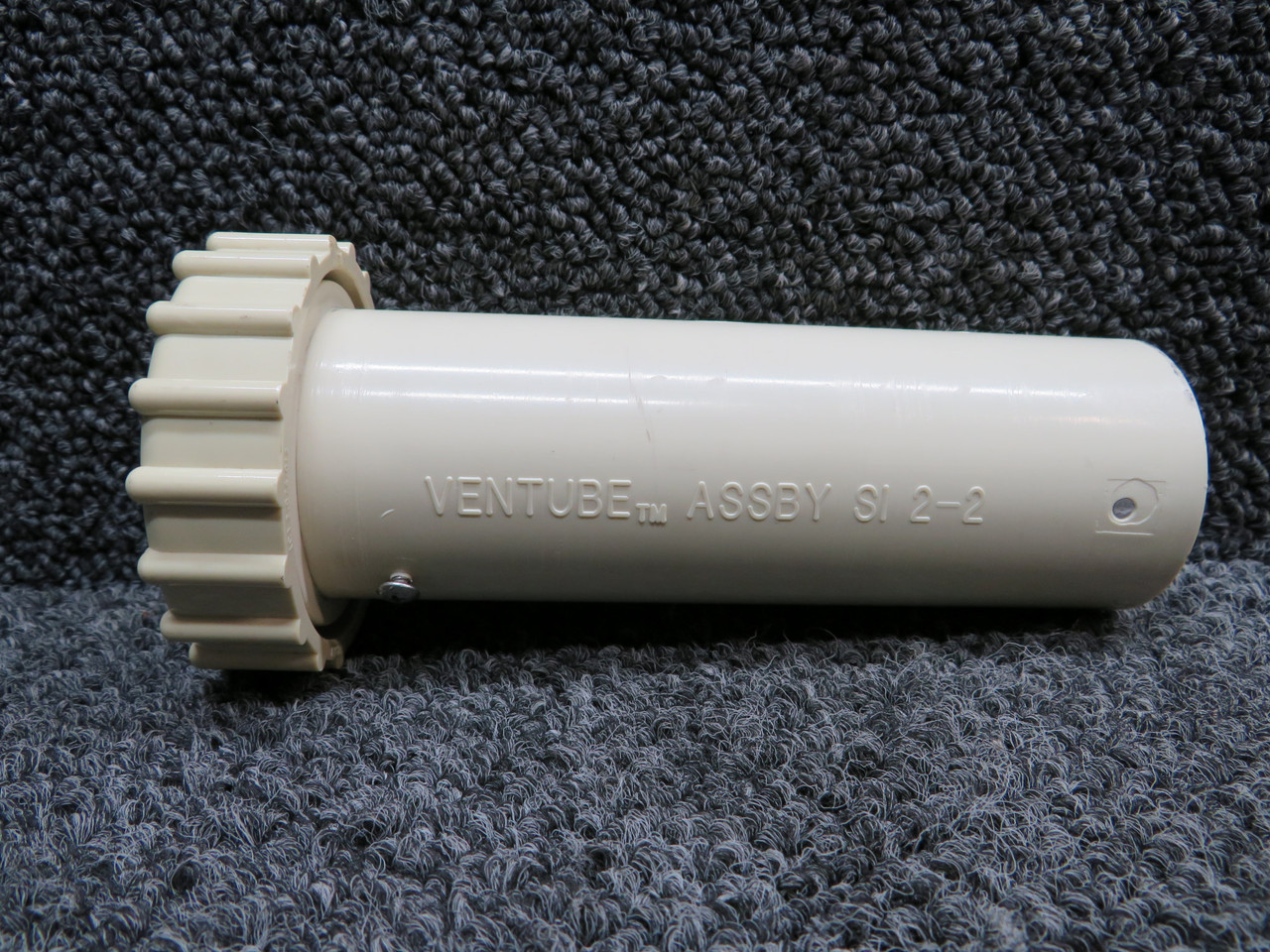 SI-20-2, SI-2-2 Cessna 182Q Ventube Ventilation Tube with Adapter