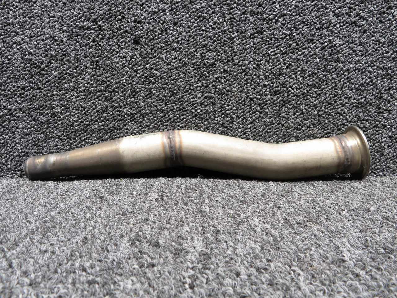 5552300-12 Cessna C-550 Inlet Deice Duct Weld Assembly