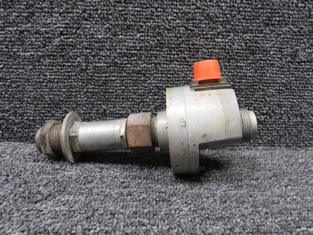 B-3956 (Alt: 757-375) Piper PA23-250 Pulse Generator Unit