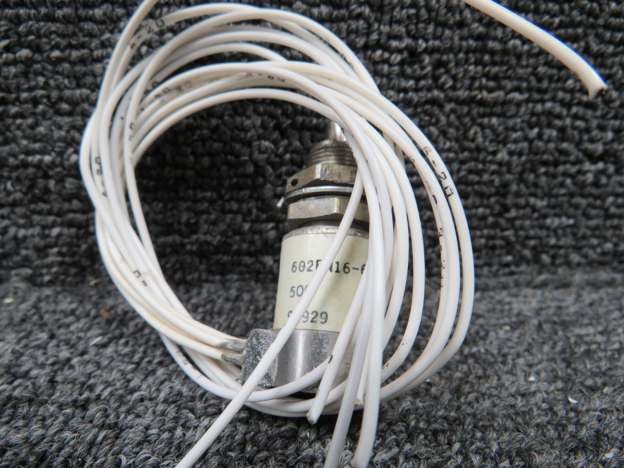 602EN16-6 Honeywell Micro Switch Unit