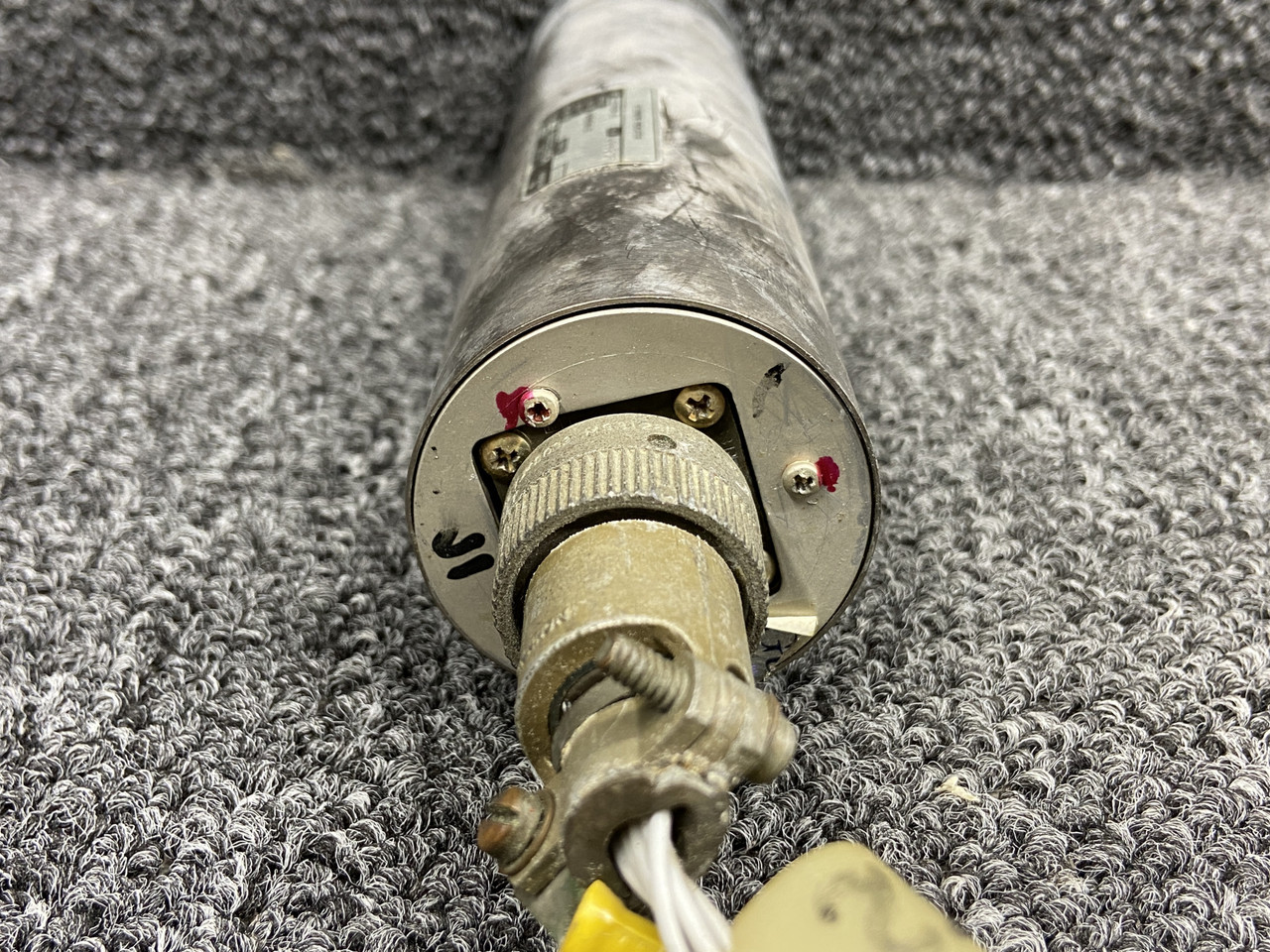 2117034-10 (Alt PN: 6608300-10) Airesearch Turbine Speed