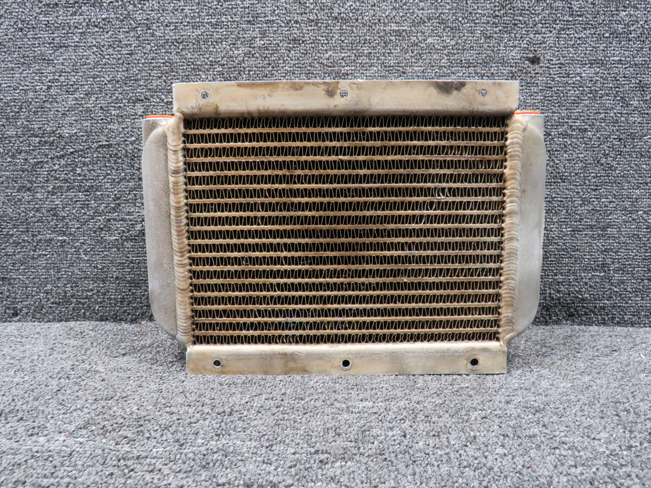8535311 Harrison AP16AN08-01 Oil Cooler Unit
