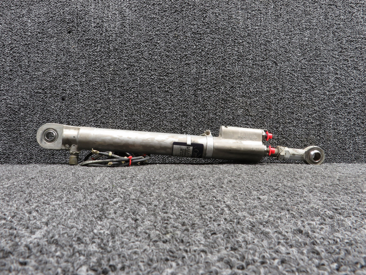 2-690012-5 (Alternate: 9912063-5) Decoto Aircraft Cessna C-500